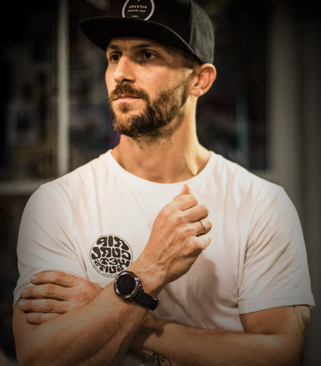 Nico Laprida